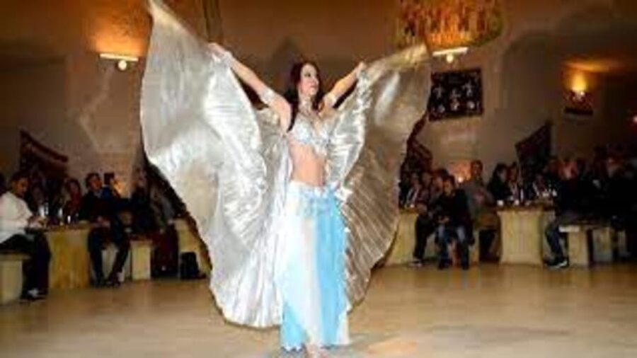 Cappadocia: Turkish Culture Dinner Show & Optional Transfer - What the $37 price really covers