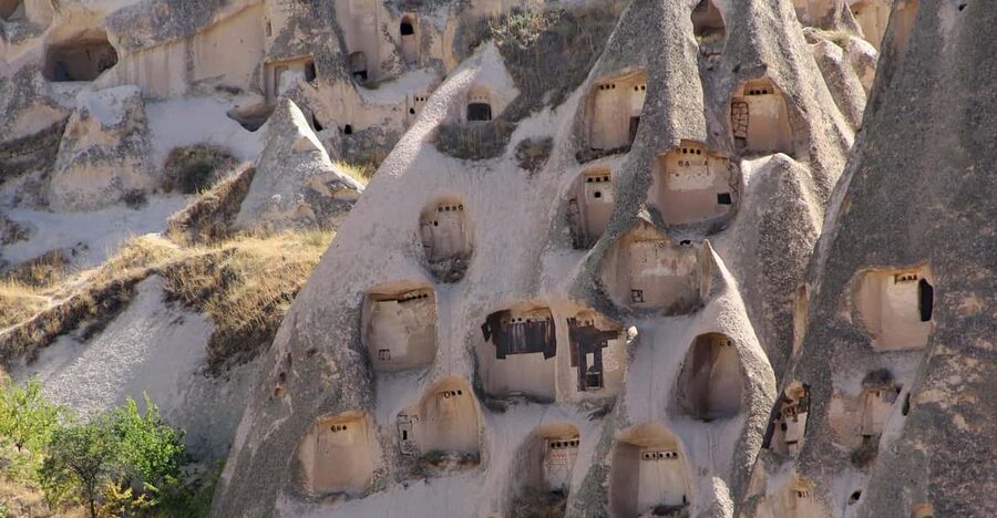 Cappadocia: Underground Cities Skip-the-Line Tour with Lunch - The jewelry-shop issue and other practical limits
