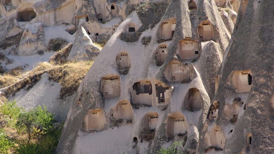 Cappadocia: Underground Cities Skip-the-Line Tour with Lunch - Why Kaymakli makes this six-hour outing worthwhile