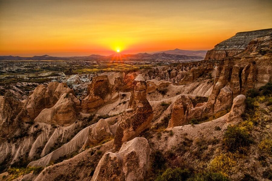 Cappadocia: Underground Cities Skip-the-Line Tour with Lunch - Kaymakli Underground City: the main event