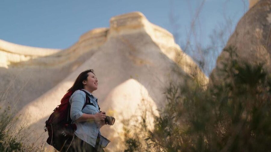 Cappadocia: Underground city and south tour with lunch - Workshops and the commercial part of the day