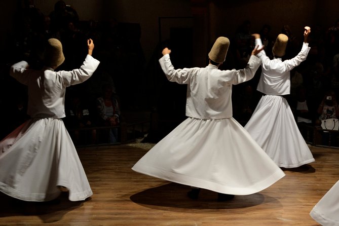 Cappadocia Whirling Dervishes ceremony - Key points to know before you book