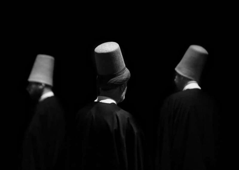 Cappadocia: Whirling Dervishes Ceremony & Optional Transfer - Practical details before you book