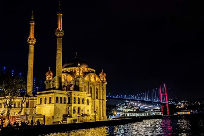 Circle Istanbul (Extraordinary Istanbul) - Karakoy brings baklava and a change of mood