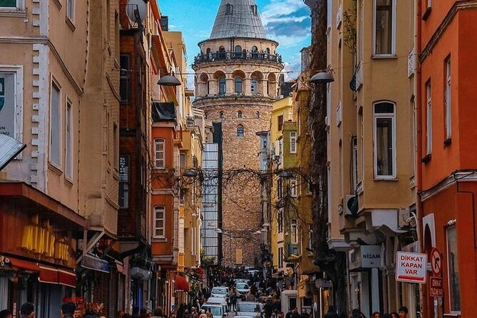 Circle Istanbul (Extraordinary Istanbul) - The Turkish bath is the day’s big experience