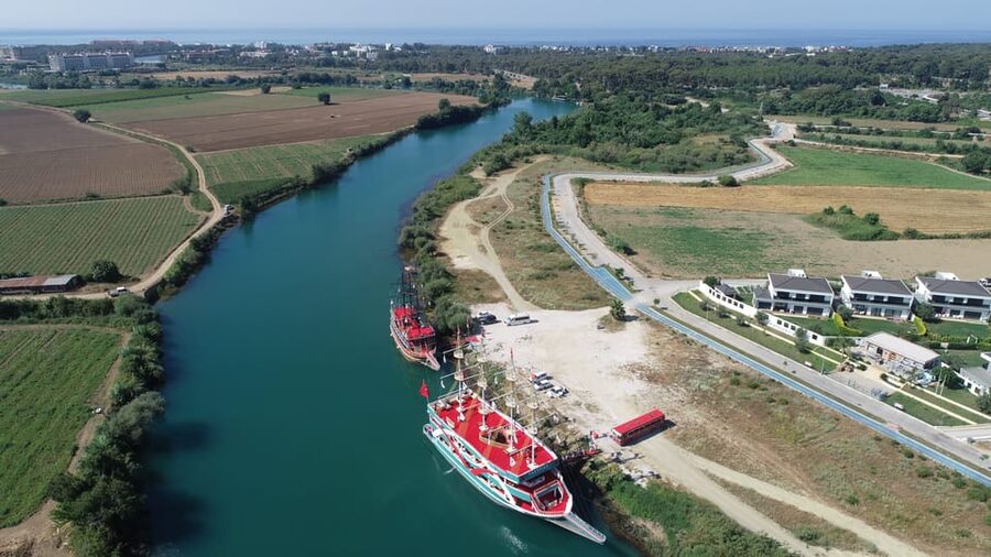 City of Side: Boat Tour on the Manavgat River w/ Bazaar Trip - Who will enjoy this boat trip most