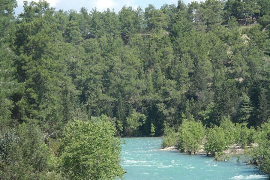 City of Side: Eagle Canyon and Selge Ancient City Day Trip - Is $45 good value?