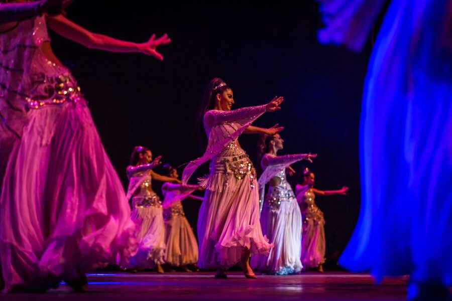 City of Side: Fire of Anatolia Dance Show Ticket & Transfer - Should you book the Fire of Anatolia from Side?