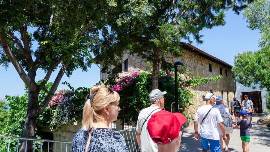 City of Side: Sapadere Canyon & Alanya Tour with Lunch - Who will enjoy this day most