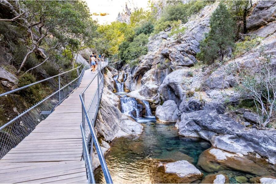 City of Side: Sapadere Canyon & Alanya Tour with Lunch - Should you book the Sapadere and Alanya tour?