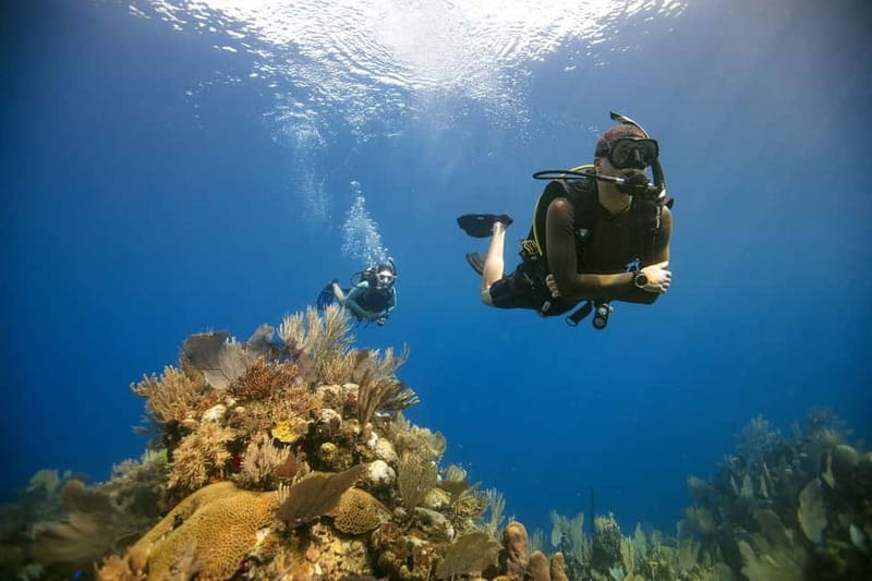 City of Side: Scuba Diving Underwater Museum with Pickup - Why Side’s underwater museum is worth your time