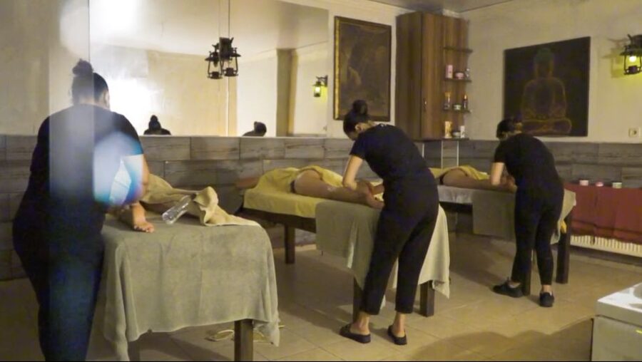 City of Side: Turkish Bath and Spa Experience with Massage - Price, cancellations, and practical planning