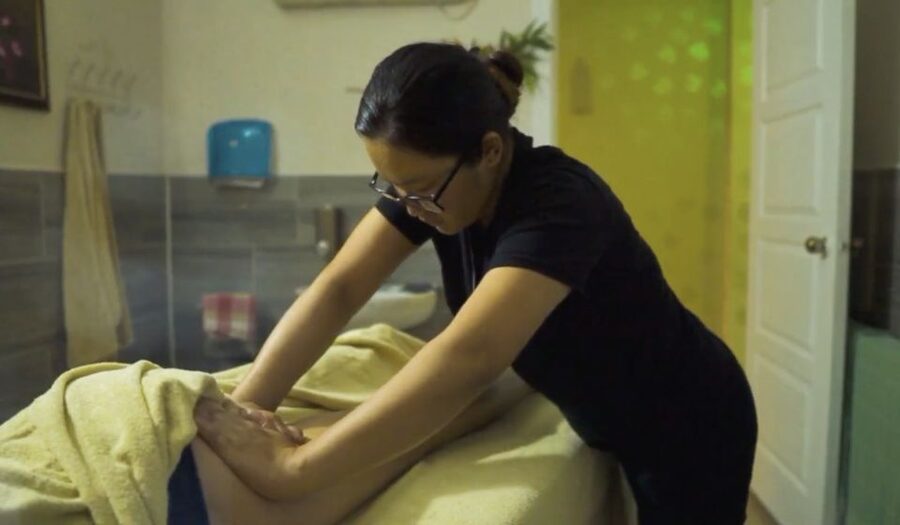 City of Side: Turkish Bath and Spa Experience with Massage - Pickup from your Side hotel