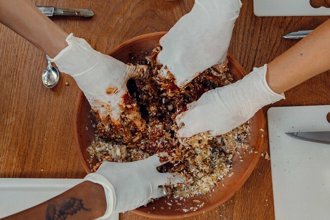 Cooking Class at Exclusive Kings Valley - From your Cappadocia hotel to the farm