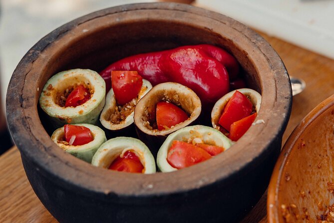 Cooking Class at Exclusive Kings Valley - Practical details that can shape your day