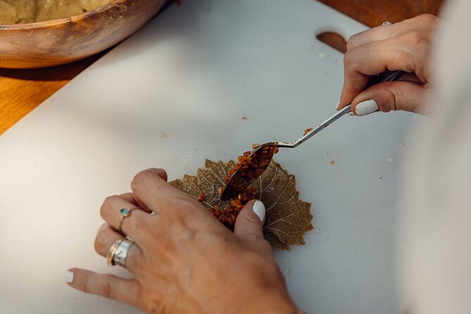 Cooking Class at Exclusive Kings Valley - Cooking with local village women