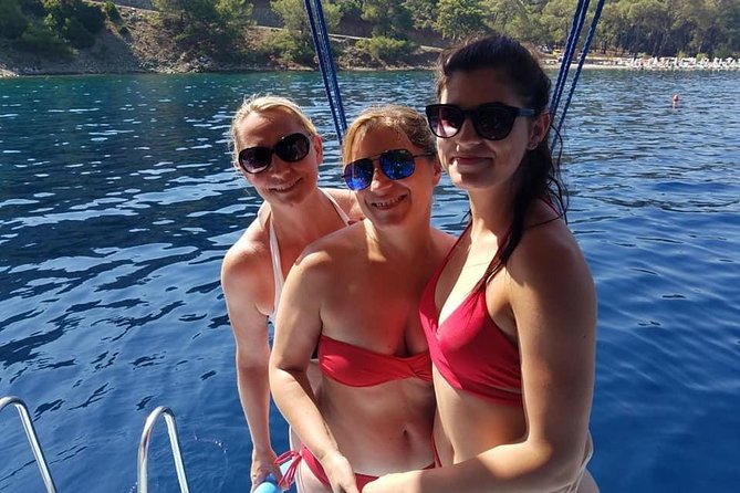 Daily Boat Trip - Who will get the most from this boat trip