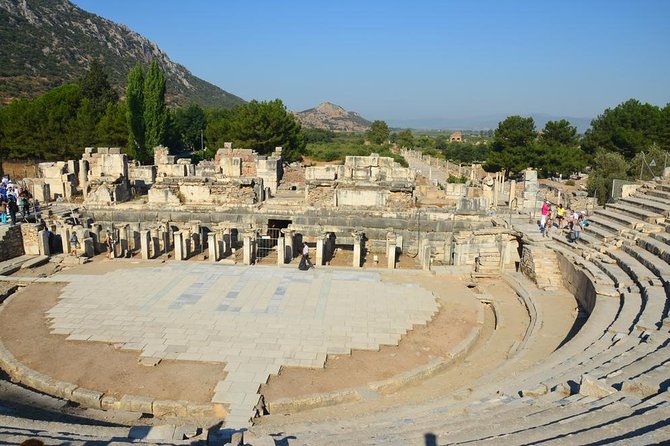 Daily Ephesus & House of Virgin Mary from Istanbul - Small Group - Why this Istanbul day trip is worth considering