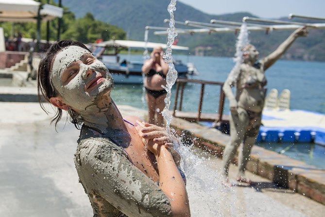Dalyan River Cruise, Turtle Beach & Mud Baths from Marmaris - Who will enjoy this day trip?
