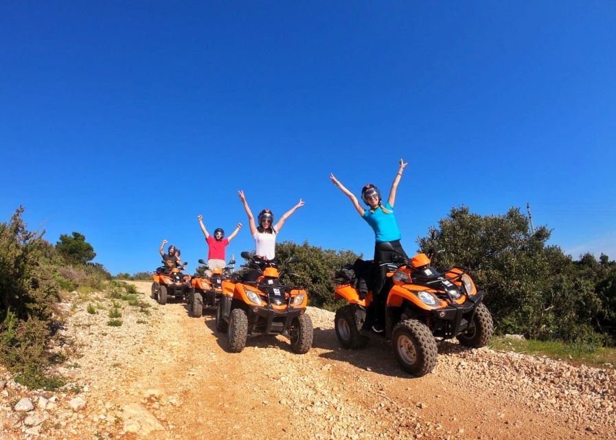Didim/Altinkum: ATV Quad Safari Experience - Should you book the Didim ATV safari?