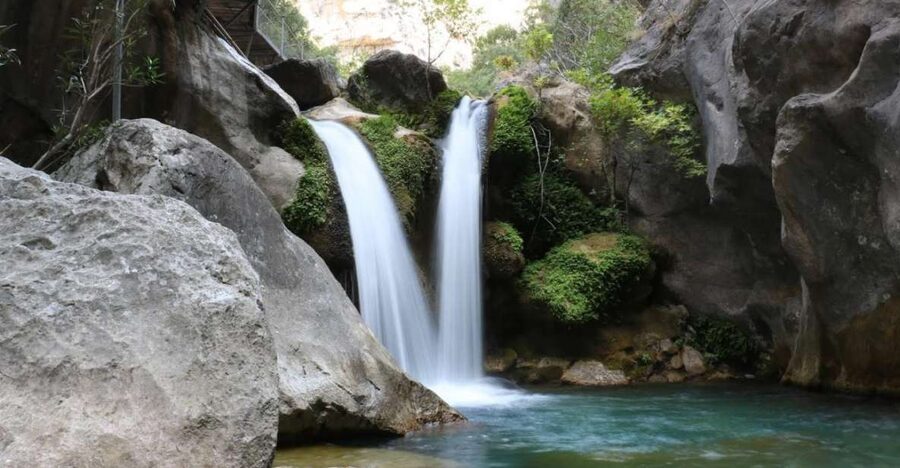 Discover Alanya Full-Day Sapadere Canyon Adventure Tour - A look at life in Sapadere Village