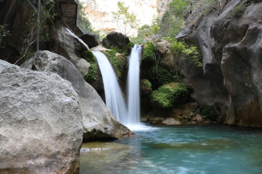 Discover Alanya Full-Day Sapadere Canyon Adventure Tour - Is the $40 price good value?