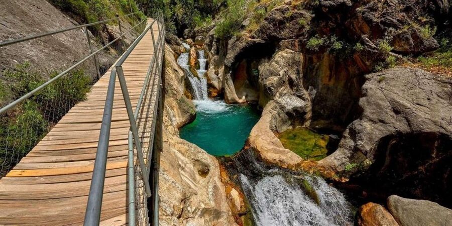 Discover Alanya Full-Day Sapadere Canyon Adventure Tour - Who should book this canyon day?