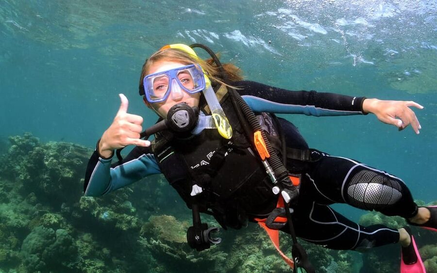 Diving Tour from Alanya & Side with Lunch - 2 Dives Included - Should you book it?