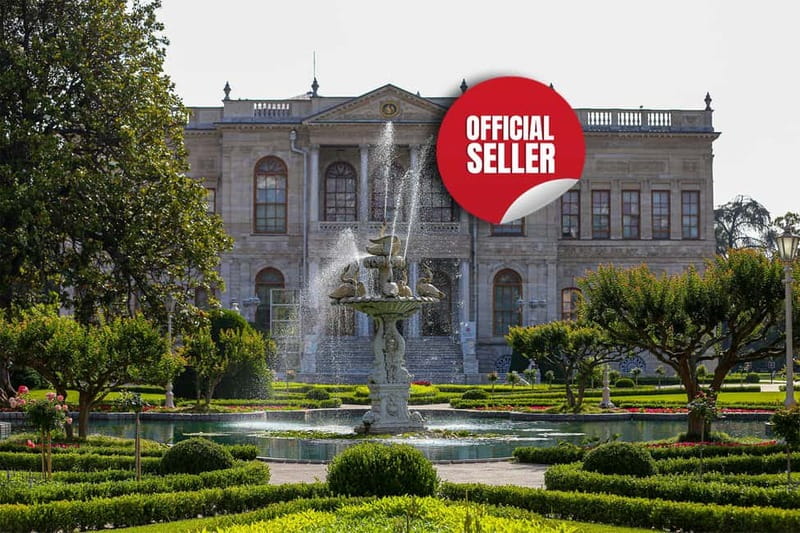 Dolmabahce Palace & Harem Fast-Track Entry with Audio Guide - What the $47 Ticket Actually Buys You