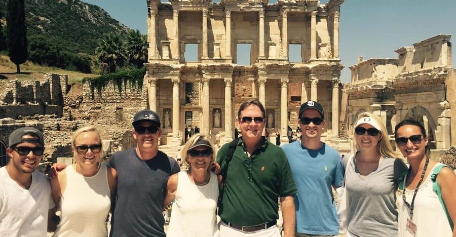 Ephesus: 3-Hours Private Tour - FAQ
