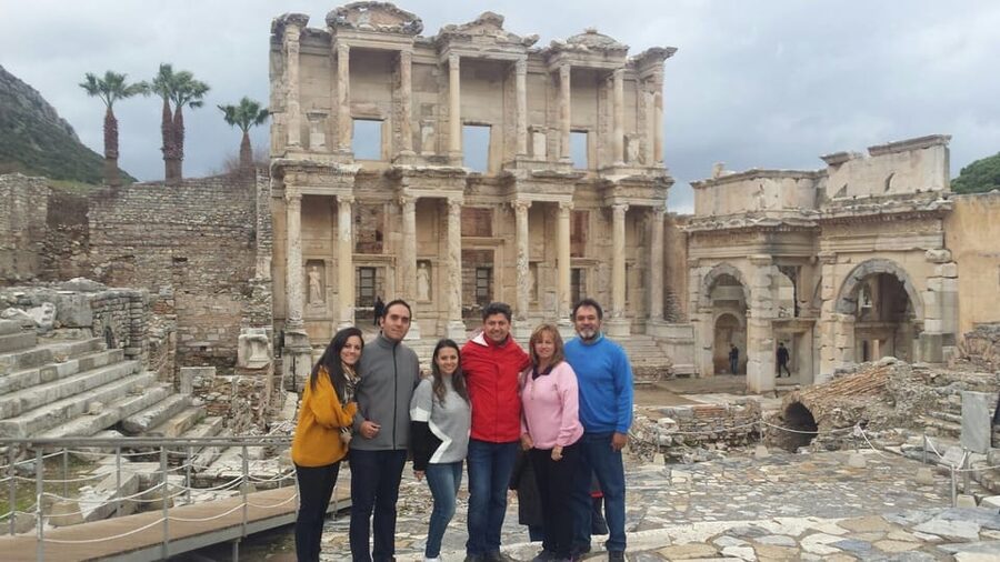 Ephesus: 3-Hours Private Tour - Why Ephesus deserves a guided visit