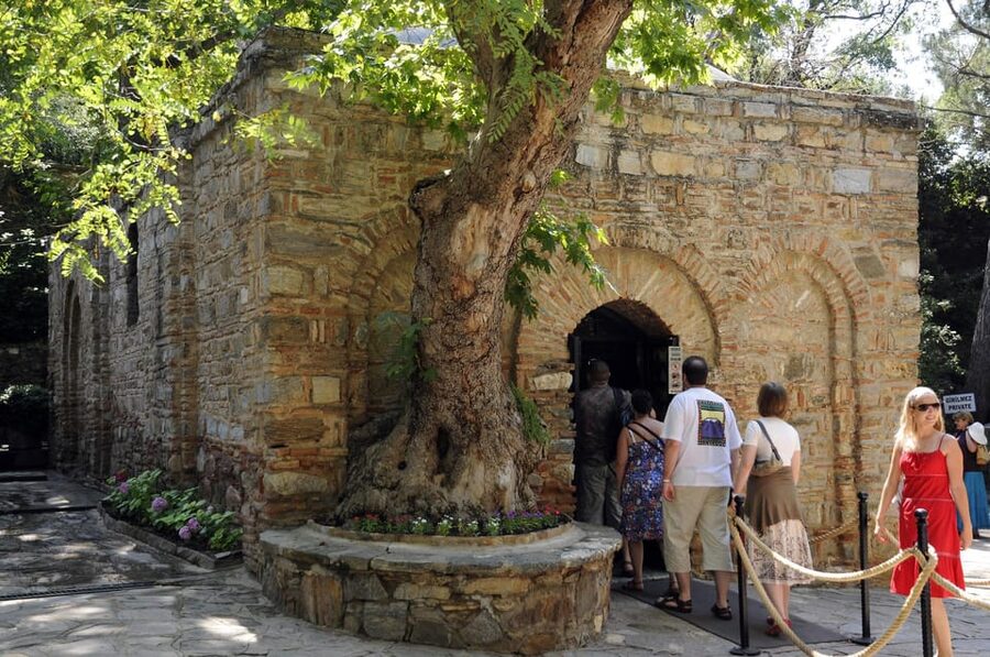 Ephesus: 3-Hours Private Tour - Three hours among Ephesus’s Roman monuments