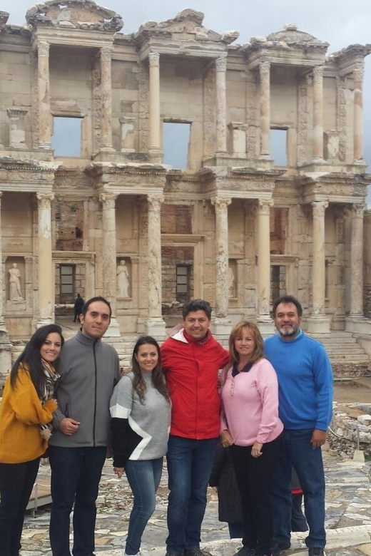 Ephesus: 3-Hours Private Tour - What the private format changes