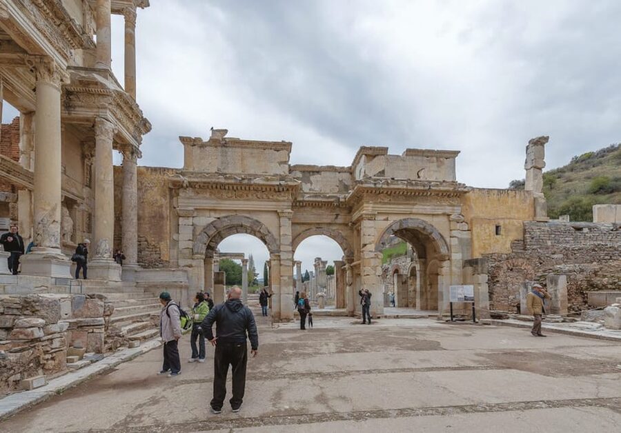Ephesus: 3-Hours Private Tour - Is $108 per person a fair price?