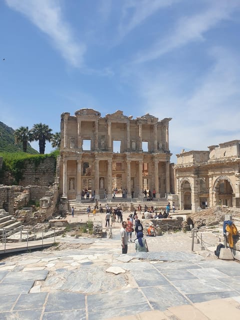 Ephesus: 3-Hours Private Tour - Timing, comfort, and what to bring