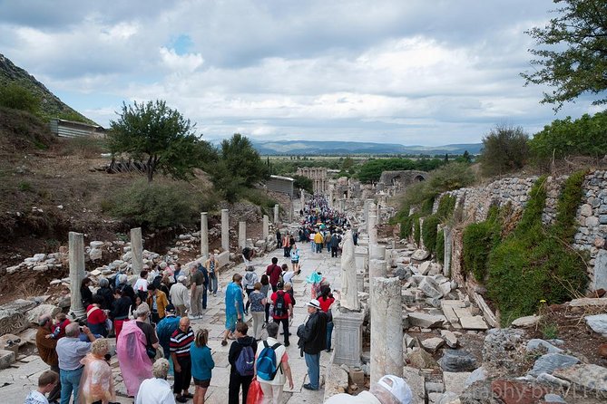Ephesus and House of Virgin Mary Day Trip from Bodrum - Who will enjoy this day trip most