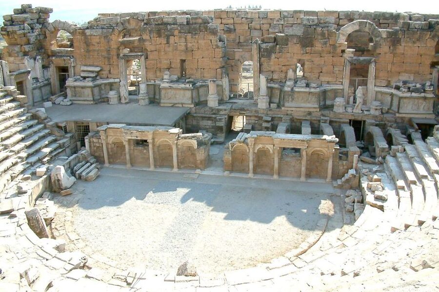 Ephesus and Pamukkale: Day Trip by Plane from Istanbul - Should you book this $563 day trip?