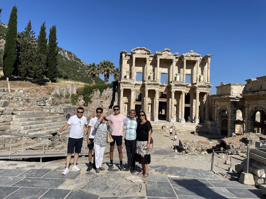 Ephesus and Pamukkale: Day Trip by Plane from Istanbul - Why this Istanbul day trip works