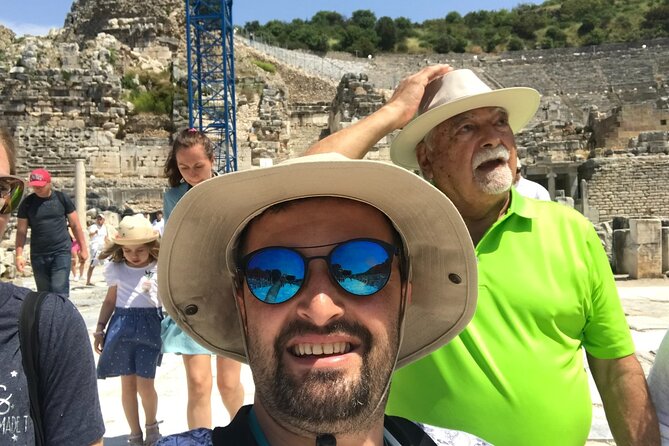 Ephesus and Temple of Artemis Private Tour from Kusadasi Port - Who gets the best value from the $14 price
