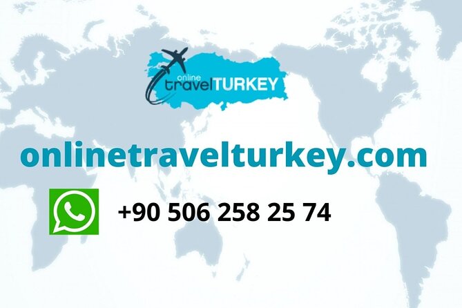 Ephesus and Temple of Artemis Private Tour from Kusadasi Port - What you will see inside the ancient city