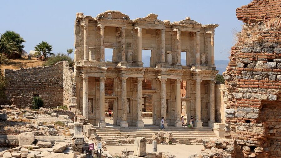 Ephesus: Customised Day Tour from Kusadası Port - Shopping and lunch are optional, not compulsory