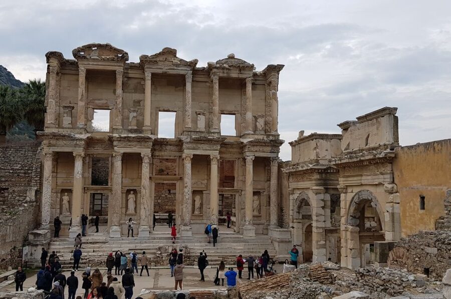 Ephesus Full-Day Tour from Kusadasi or Selcuk - Is $112 a fair price?