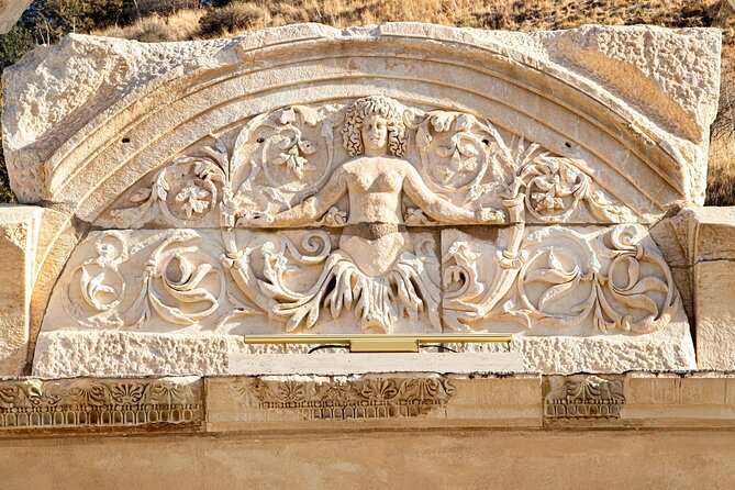 Ephesus Full-Day Tour with Lunch from Bodrum - Guides, Language, and Group Organization