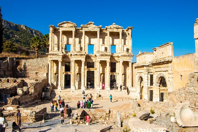 Ephesus Full-Day Tour with Lunch from Bodrum - Who Will Enjoy This Bodrum Ephesus Tour?