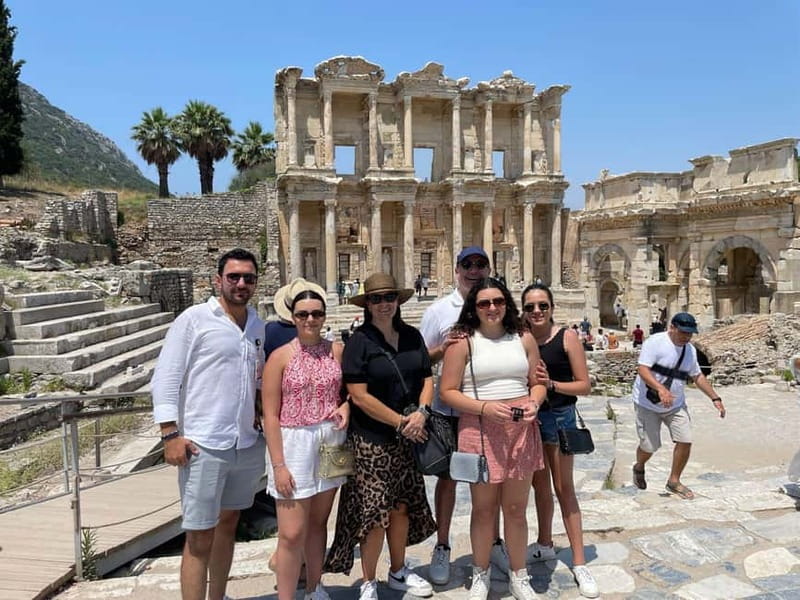 Ephesus: Mary's House Private & Group Tour with Ticket+Lunch - Marys House, a brief and quiet first stop