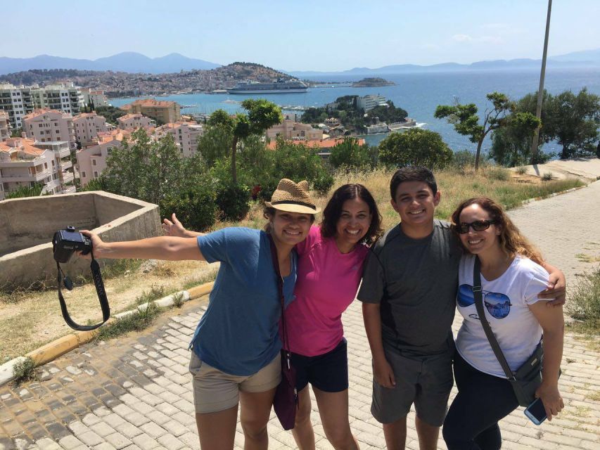 Ephesus: Mary's House Tour with Tickets + Lunch For Cruisers - Should you book this Ephesus tour?