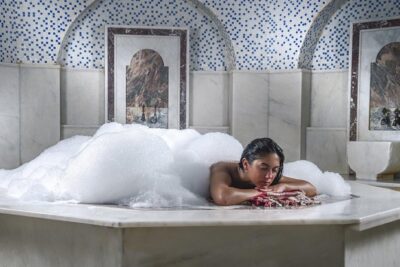 Ephesus Private Tour and Lunch from Kusadasi. Turkish Bath opt.