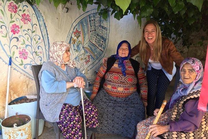 Ephesus Private Tour and Lunch from Kusadasi. Turkish Bath opt. - Managing the craft workshops