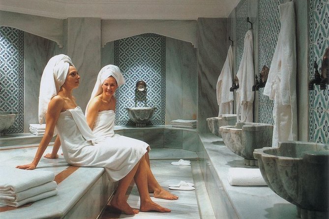 Ephesus Private Tour and Lunch from Kusadasi. Turkish Bath opt. - Cruise-port timing and practical comfort