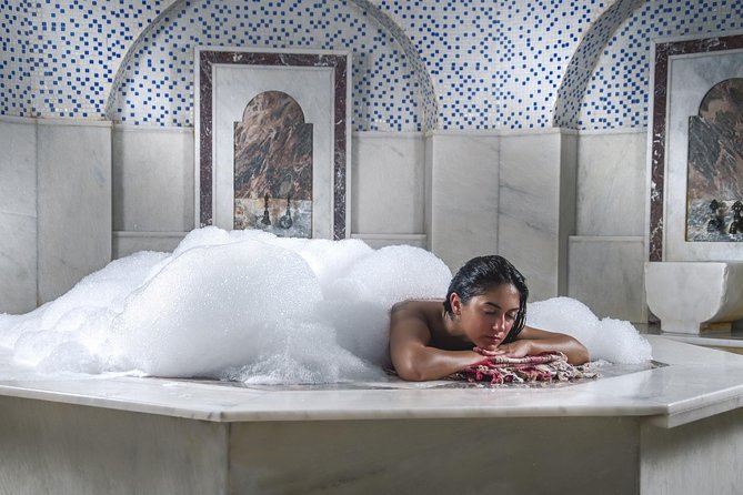 Ephesus Private Tour and Lunch from Kusadasi. Turkish Bath opt. - A private guide changes the pace